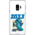 Disney Monsters University Mike and Sully Galaxy S9 Skin
